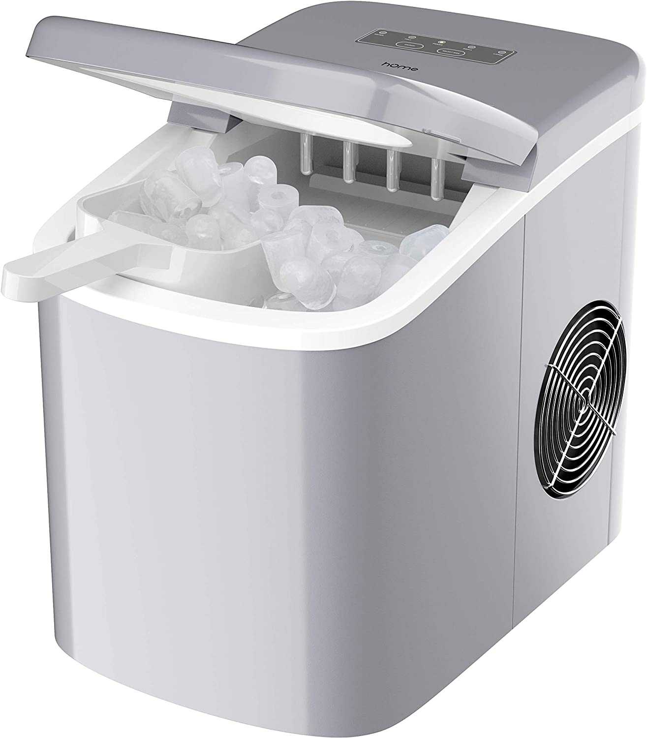 ICE MAKER