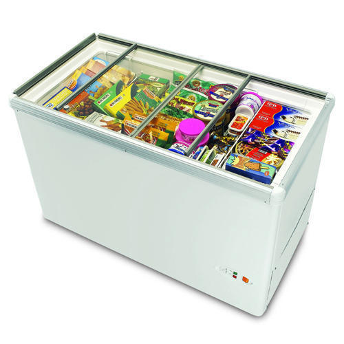 DEEP FRIDGE
