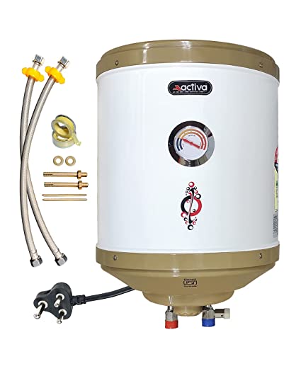 GEYSER REPAIR