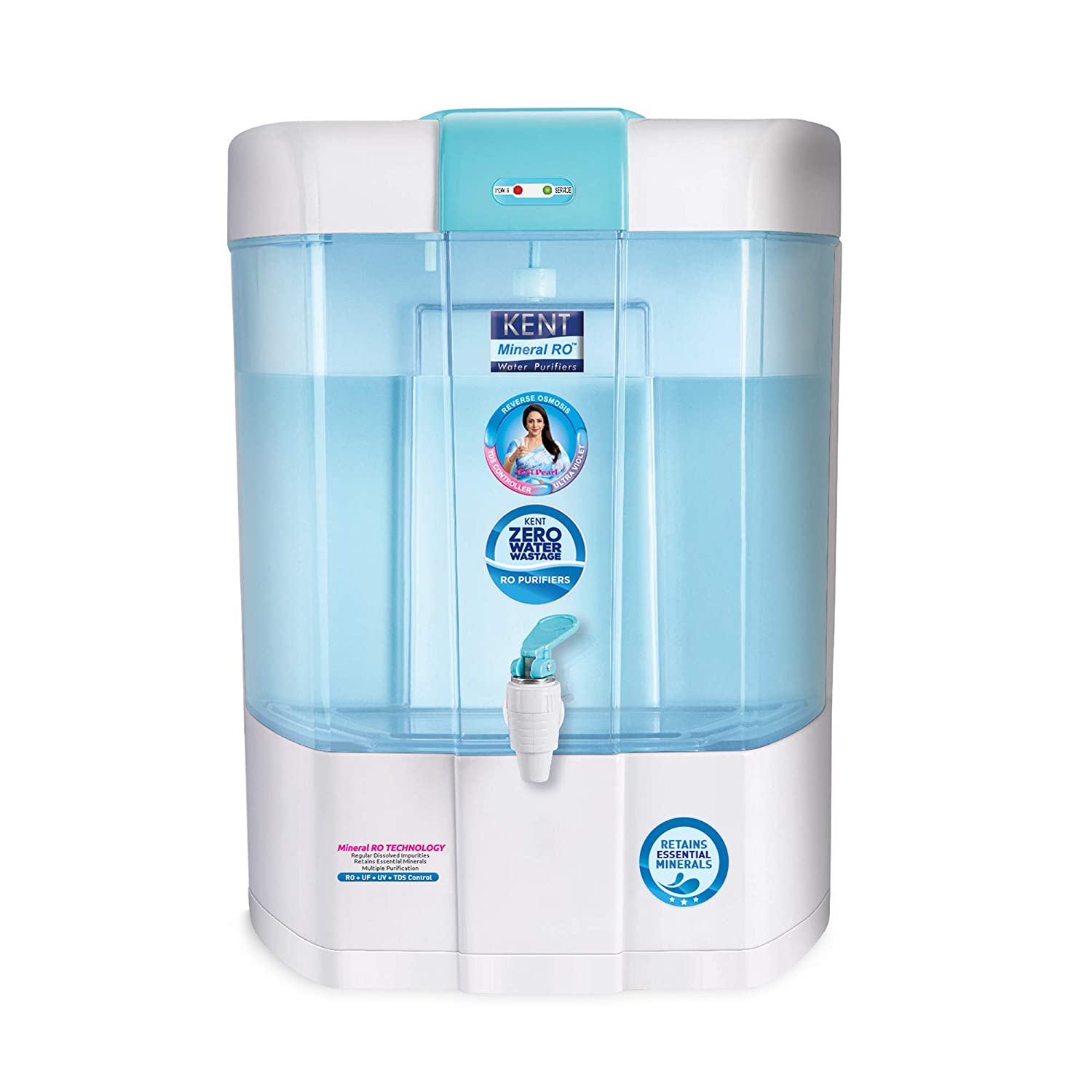 RO WATER PURIFIER